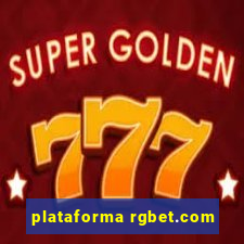 plataforma rgbet.com